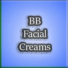 BB Facial Creams