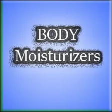 Body Moisturizers