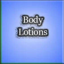 Body Lotions