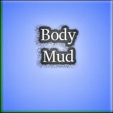 Body Mud